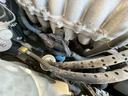25GT-Xターボ 純正5速 URASフルエアロ 社外マフラー 車高調 RECAROシート(55枚目)