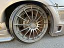 25GT-Xターボ 純正5速 URASフルエアロ 社外マフラー 車高調 RECAROシート(62枚目)
