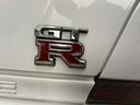 GT-R 社外マフラー エアクリ BLTZ車高調 ナルディステアリング インパネカーボンパネル レカロセミバケ RAYSホイール18インチ(34枚目)