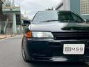 ＧＴＳ－４　ＲＢ２６ＤＥＴＴ公認　４ドアＧＴＲ仕様　前置きＩＣ　ブーストアップ　社外マフラー　車高調　ニスモメーター　マインズ３連メーター（21枚目）