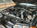 ＧＴＳ－４　ＲＢ２６ＤＥＴＴ公認　４ドアＧＴＲ仕様　前置きＩＣ　ブーストアップ　社外マフラー　車高調　ニスモメーター　マインズ３連メーター（43枚目）