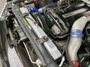 ＧＴＳ－４　ＲＢ２６ＤＥＴＴ公認　４ドアＧＴＲ仕様　前置きＩＣ　ブーストアップ　社外マフラー　車高調　ニスモメーター　マインズ３連メーター（50枚目）