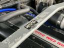ＧＴＳ－４　ＲＢ２６ＤＥＴＴ公認　４ドアＧＴＲ仕様　前置きＩＣ　ブーストアップ　社外マフラー　車高調　ニスモメーター　マインズ３連メーター（52枚目）