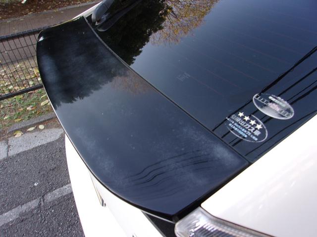 プリウス Sツーリングセレクション 純正ナビ・バックモニター(16枚目)