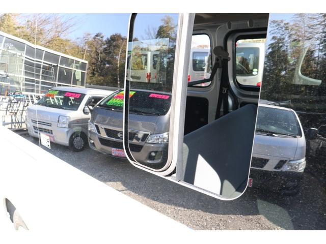 ロングDXターボEXパック 4WD ナビETC 1オナ記録簿(20枚目)