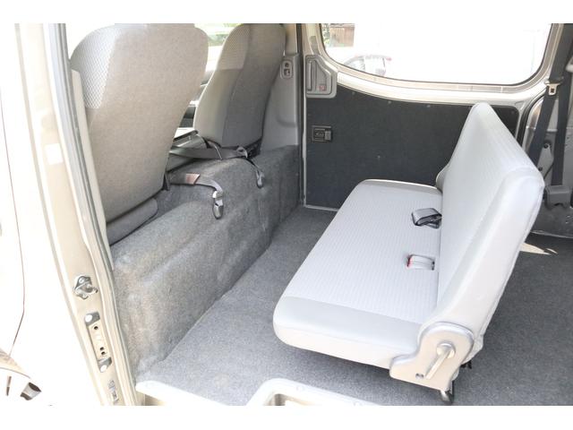 ロングEXターボ4WD ナビBカメラ 1オ-ナ簿 関東仕入(6枚目)