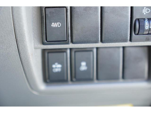 GX 切替式4WD 4速AT キーレスPW後席ヒーター電格ミラ- エマブレ横滑防止 法人1オ-ナ-記録簿(17枚目)
