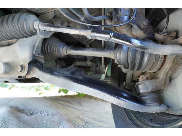 GX 切替式4WD 4速AT キーレスPW後席ヒーター電格ミラ- エマブレ横滑防止 法人1オ-ナ-記録簿(25枚目)