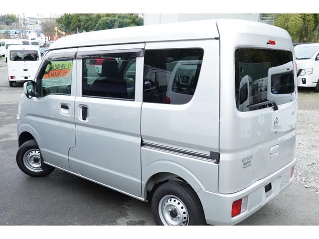 日産 ＮＶ１００クリッパーバン