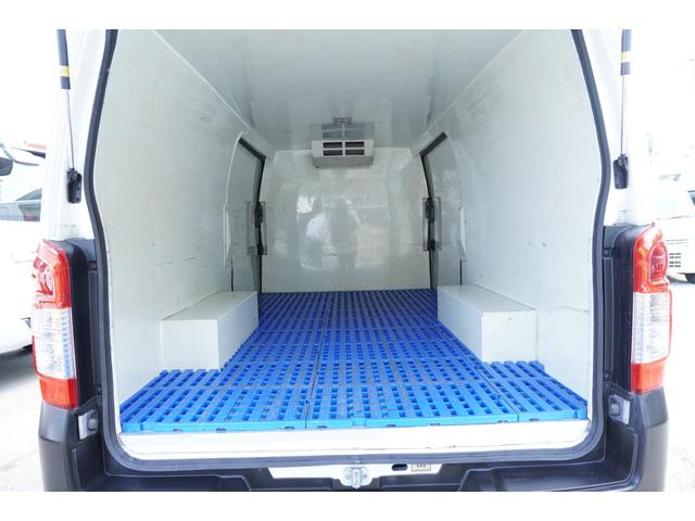ロングＤＸ　冷蔵冷凍車　デンソー製３℃　ＥＴＣキ－レスＰＷ　電格ミラ－　Ｂモニター　法人１オ－ナ　Ｔチェ－ン(4枚目)