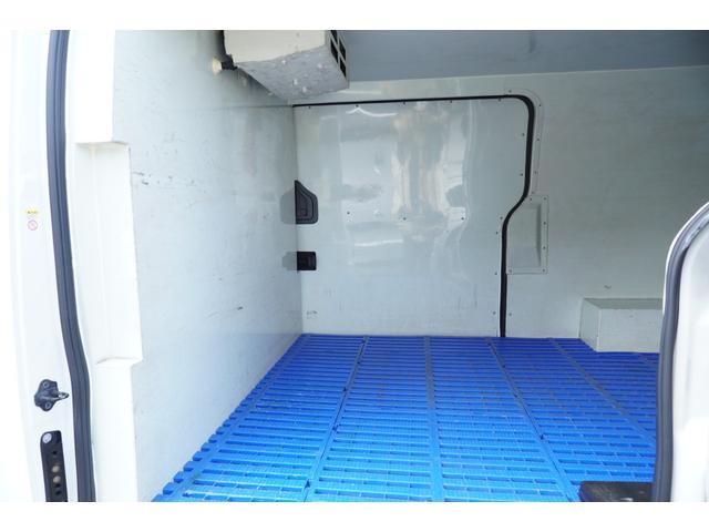 ロングＤＸ　冷蔵冷凍車　デンソー製３℃　ＥＴＣキ－レスＰＷ　電格ミラ－　Ｂモニター　法人１オ－ナ　Ｔチェ－ン(5枚目)