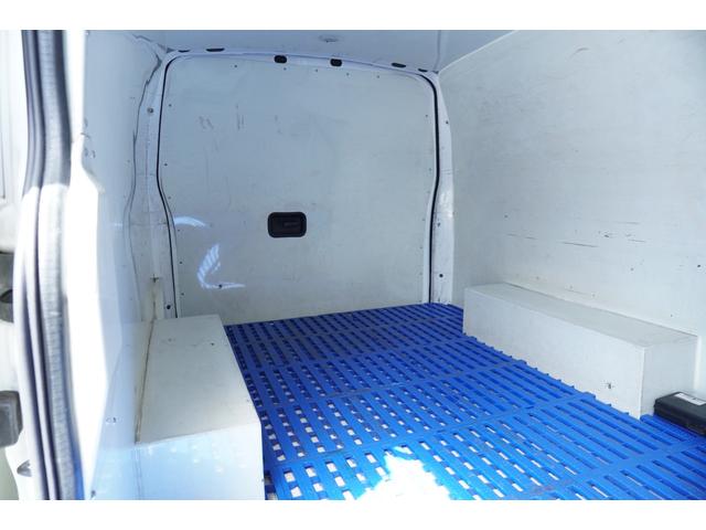ロングＤＸ　冷蔵冷凍車　デンソー製３℃　ＥＴＣキ－レスＰＷ　電格ミラ－　Ｂモニター　法人１オ－ナ　Ｔチェ－ン(20枚目)
