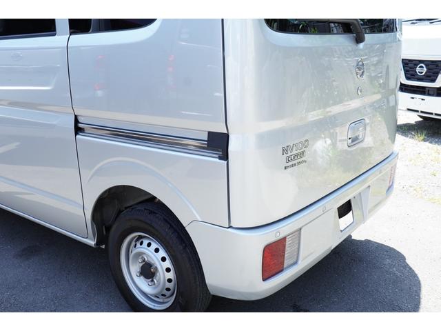 日産 ＮＶ１００クリッパーバン