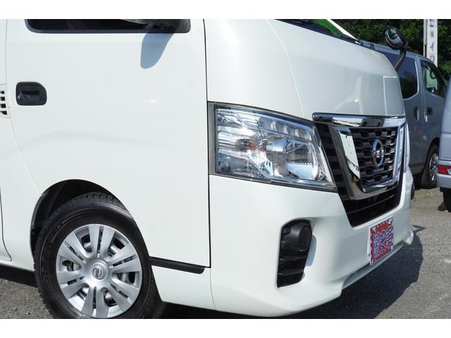 ＮＶ３５０キャラバンバン ロングＤＸ　ＥＸ　フルセグナビＥＴＣドラレコ　後窓キ－レスＰＷ　電格ミラ－　法人１オ－ナ記録簿８枚　Ｔチェ－ン（26枚目）