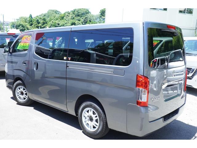 ＮＶ３５０キャラバンバン ロングＶＸ　純ＬＥＤ　アラウンドビューモニタ　Ｄオ－ディオ　エマブレ　後席分割可倒式　Ｔチェ－ン（2枚目）