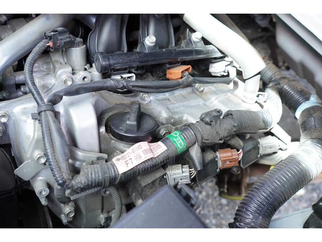ハイゼットカーゴ ＤＸ　ＳＡＩＩＩ　４速ＡＴ　ワンセグナビ　ドラレコ　ＰＷキ－レス　横滑り防止　法人１オ－ナ記録簿４枚（11枚目）