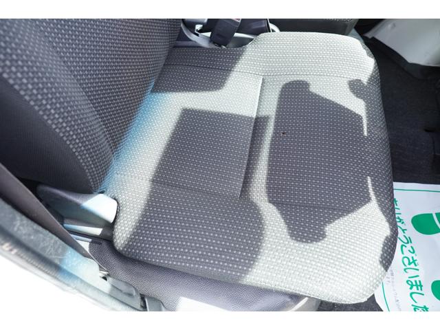 ハイゼットカーゴ ＤＸ　ＳＡＩＩＩ　４速ＡＴ　ワンセグナビ　ドラレコ　ＰＷキ－レス　横滑り防止　法人１オ－ナ記録簿４枚（25枚目）