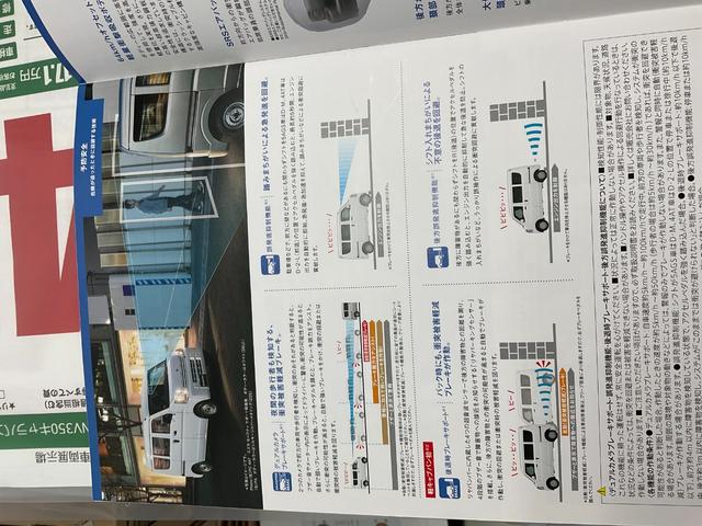 エブリイ ＰＣリミテッド　後期　４速ＡＴ　ＰＷキ－レスＥＴＣ２．０　横滑り防止　踏み間違防止　後ソナー　法人１オ－ナ　Ｔチェ－ン（44枚目）