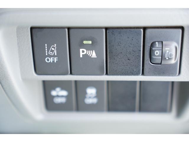 ＮＶ１００クリッパーバン ＤＸ　ＧＬセーフティパッケージ　４速ＡＴ　禁煙　ナビＢカメラ　ＰＷキ－レス　電格ミラ－　横滑り防止　踏み間違防止　法人１オ－ナ　記録簿４枚（22枚目）