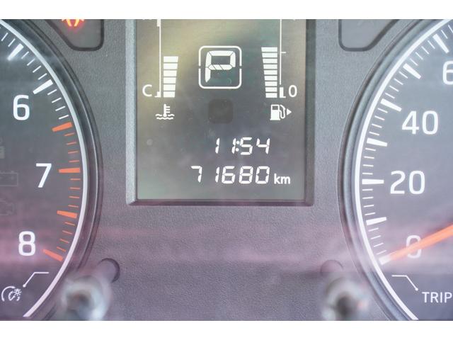 ＮＶ３５０キャラバンバン ロングＤＸ　アラモニナビＥＴＣ　キ－レスＰＷ　エマブレ　電格ミラ－　法人１オ－ナ記録簿１１枚　Ｔチェ－ン（15枚目）