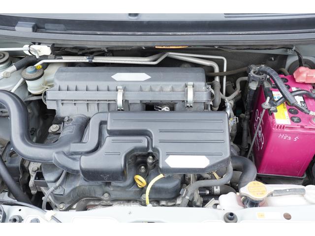 ミライース Ｌ　ナビＥＴＣ　キーレスＰＷ　２オーナ記録簿　Ｔチェ－ン（9枚目）