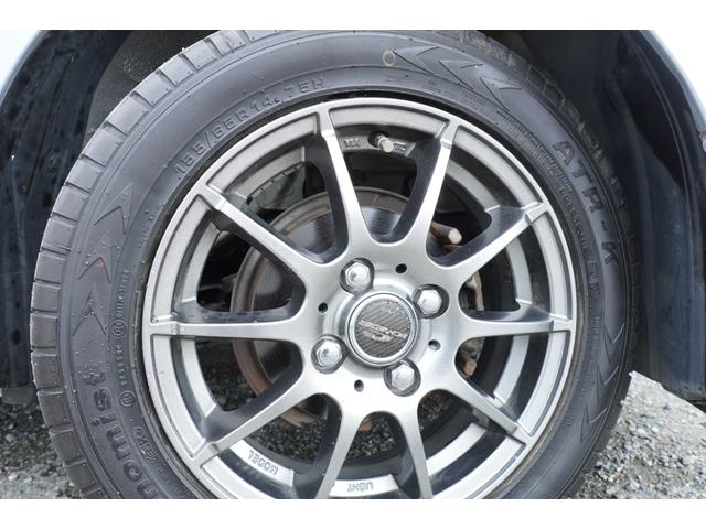 ミライース Ｌ　ナビＥＴＣ　キーレスＰＷ　２オーナ記録簿　Ｔチェ－ン（23枚目）