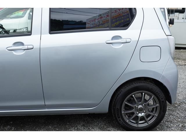 ミライース Ｌ　ナビＥＴＣ　キーレスＰＷ　２オーナ記録簿　Ｔチェ－ン（31枚目）