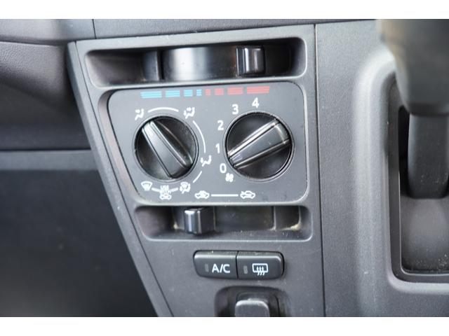 ハイゼットカーゴ ＤＸ　ＳＡＩＩＩ　４速ＡＴ　純ＬＥＤ　ナビＢカメラＥＴＣ　キーレスＰＷ　横滑り防止　衝突被害軽減ブレーキ　１オ－ナ　Ｔチェ－ン（21枚目）