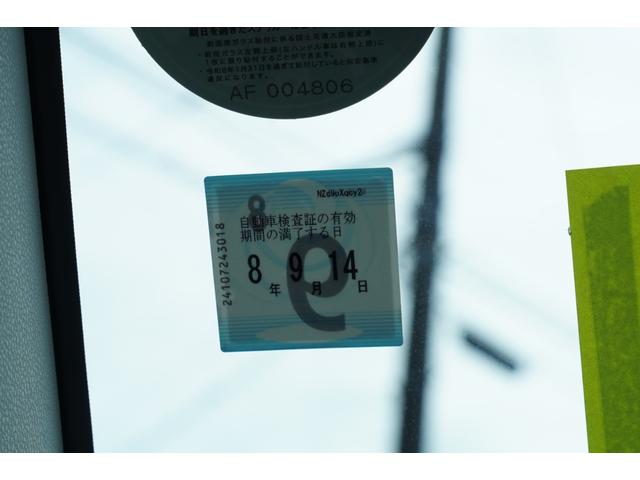 ハイゼットカーゴ ＤＸ　ＳＡＩＩＩ　４速ＡＴ　純ＬＥＤ　ナビＢカメラＥＴＣ　キーレスＰＷ　横滑り防止　衝突被害軽減ブレーキ　１オ－ナ　Ｔチェ－ン（22枚目）