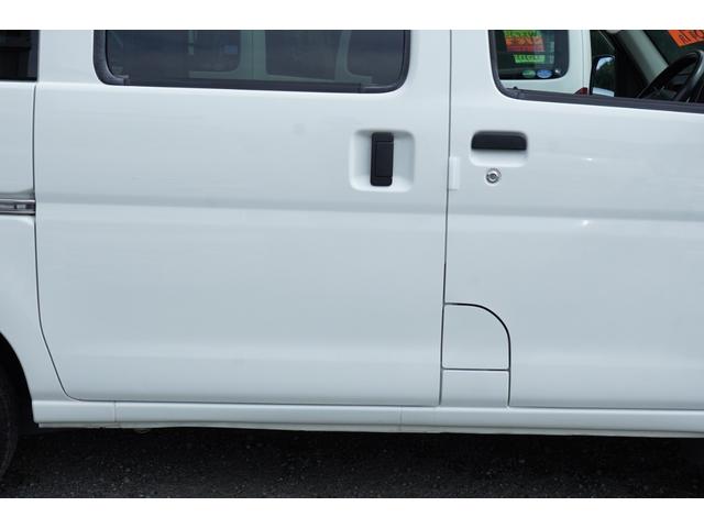 ハイゼットカーゴ ＤＸ　ＳＡＩＩＩ　４速ＡＴ　純ＬＥＤ　ナビＢカメラＥＴＣ　キーレスＰＷ　横滑り防止　衝突被害軽減ブレーキ　１オ－ナ　Ｔチェ－ン（36枚目）