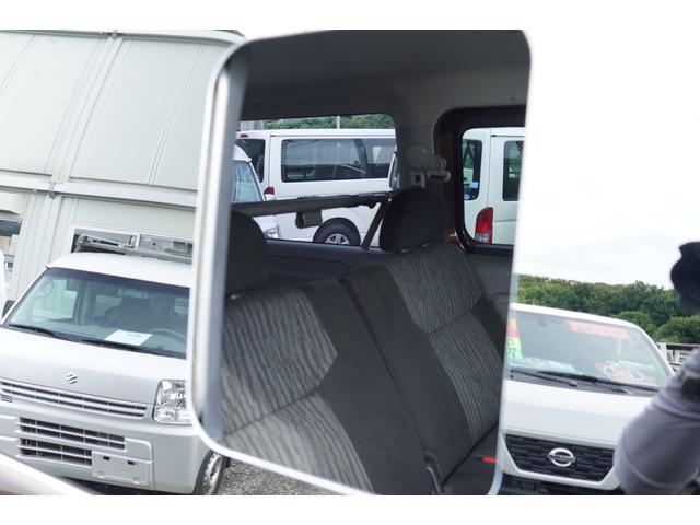 ＮＶ３５０キャラバンバン ロングプレミアムＧＸ　純ＬＥＤ　アラモニナビＥＴＣ　Ｗエアコン後窓ヒ－タ　Ｗエアバック　エマブレ　前後ドラレコ　インテリキー２個　２オ－ナ－記録簿　Ｔチェ－ン（34枚目）