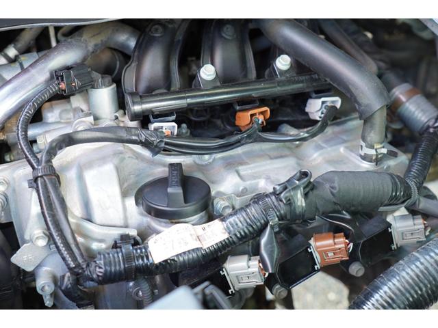 ハイゼットカーゴ ＤＸ　ＳＡＩＩＩ　４速ＡＴ　ナビＥＴＣ　キ－レスＰＷ　横滑り防止　後ソナー　２オ－ナ記録簿　Ｔチェ－ン（11枚目）