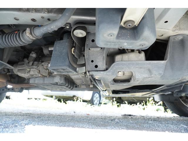 ハイゼットカーゴ ＤＸ　ＳＡＩＩＩ　４速ＡＴ　ナビＥＴＣ　キ－レスＰＷ　横滑り防止　後ソナー　２オ－ナ記録簿　Ｔチェ－ン（12枚目）