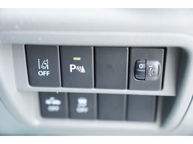 NV100クリッパーバン DX GLセーフティパッケージ 4速AT フルセグナビBカメラETC キーレスPW 電格ミラ- 踏み間違防止 横滑り防止 法人1オ-ナ記録簿4枚 Tチェ-ン(27枚目)