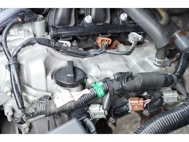 ハイゼットカーゴ ＤＸ　ＳＡＩＩＩ　４速ＡＴ　ナビＢカメラＥＴＣ　キーレスＰＷ　横滑り防止　スマアシ　法人１オ－ナ　Ｔチェ－ン（11枚目）