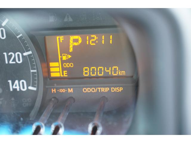 ハイゼットカーゴ ＤＸ　ＳＡＩＩＩ　４速ＡＴ　ナビＢカメラＥＴＣ　キーレスＰＷ　横滑り防止　スマアシ　法人１オ－ナ　Ｔチェ－ン（13枚目）