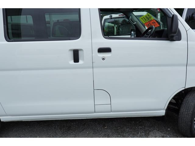 ハイゼットカーゴ ＤＸ　ＳＡＩＩＩ　４速ＡＴ　ナビＢカメラＥＴＣ　キーレスＰＷ　横滑り防止　スマアシ　法人１オ－ナ　Ｔチェ－ン（31枚目）