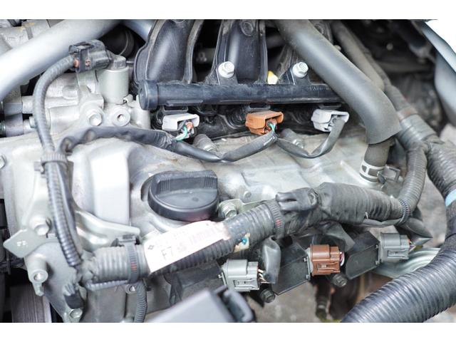 ハイゼットカーゴ ＤＸ　ＳＡＩＩＩ　４速ＡＴ　フルセグナビＢカメラＥＴＣ　キーレスＰＷ　法人１オ－ナ　Ｔチェ－ン（11枚目）