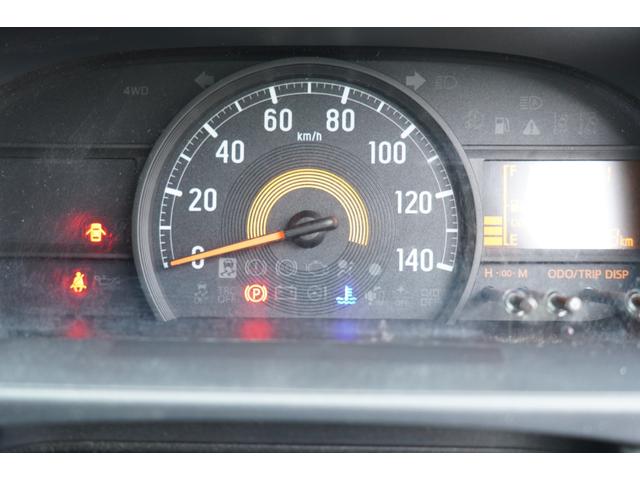 ハイゼットカーゴ ＤＸ　ＳＡＩＩＩ　４速ＡＴ　フルセグナビＢカメラＥＴＣ　キーレスＰＷ　法人１オ－ナ　Ｔチェ－ン（15枚目）
