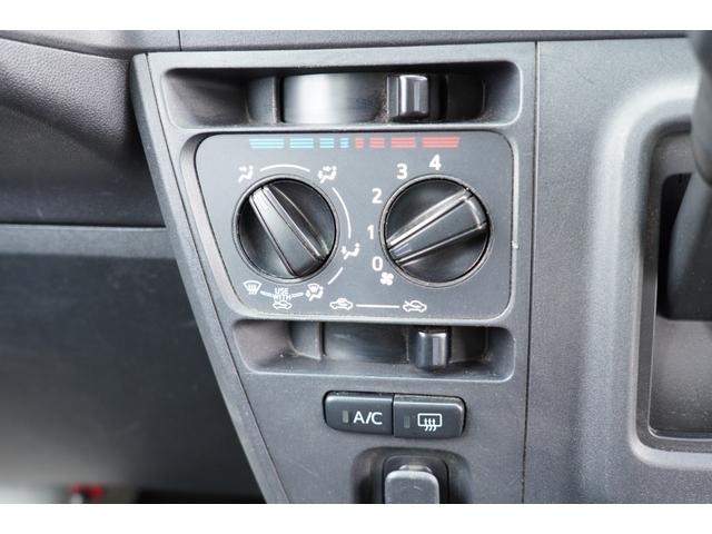 ハイゼットカーゴ ＤＸ　ＳＡＩＩＩ　４速ＡＴ　フルセグナビＢカメラＥＴＣ　キーレスＰＷ　法人１オ－ナ　Ｔチェ－ン（21枚目）