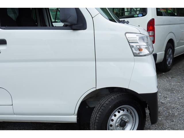 ハイゼットカーゴ ＤＸ　ＳＡＩＩＩ　４速ＡＴ　フルセグナビＢカメラＥＴＣ　キーレスＰＷ　法人１オ－ナ　Ｔチェ－ン（34枚目）