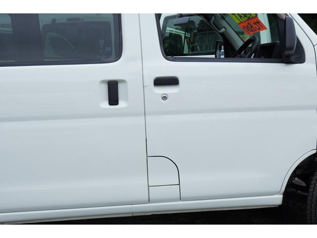 ハイゼットカーゴ ＤＸ　ＳＡＩＩＩ　４速ＡＴ　フルセグナビＢカメラＥＴＣ　キーレスＰＷ　法人１オ－ナ　Ｔチェ－ン（35枚目）