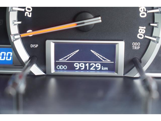 TOYOTA HIACE VAN LONG DX