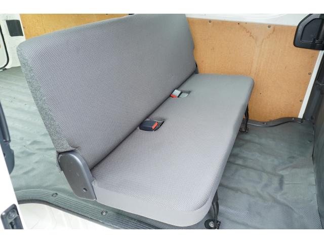 TOYOTA HIACE VAN LONG DX