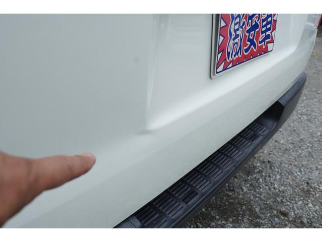 TOYOTA HIACE VAN LONG DX