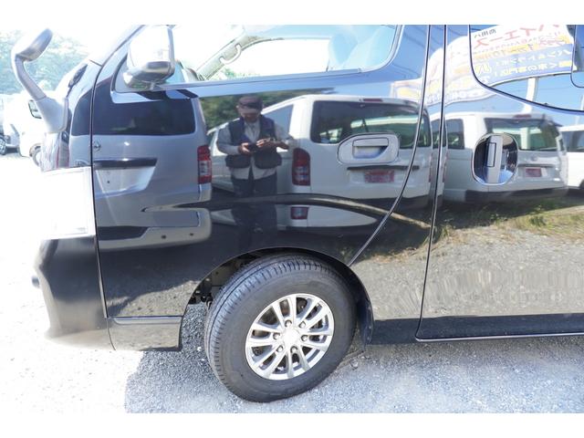 ＮＶ３５０キャラバンバン ロングＶＸ　禁煙　Ｗエアコン後窓　後席左右分割可倒式　ナビＢカメラＥＴＣドラレコ　Ｗエアバック　法人１オ－ナ記録簿　Ｔチェ－ン（47枚目）