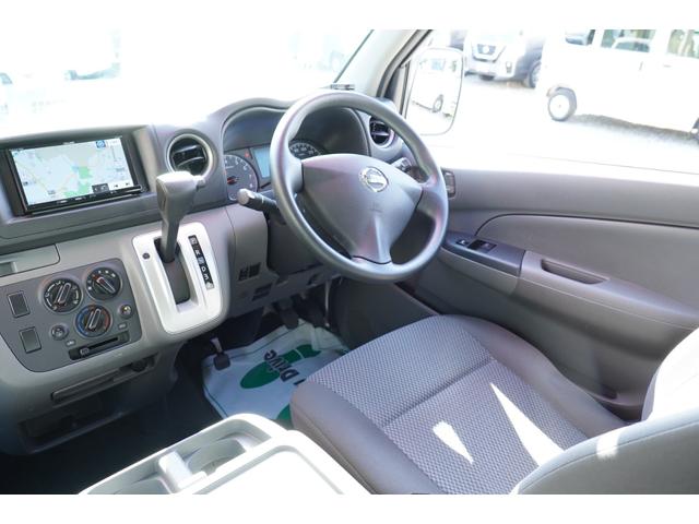 NV350キャラバンバン ロングDX ナビBカメラETCキ-レスPW エマブレ 後窓 2オーナ レンタUP(5枚目)