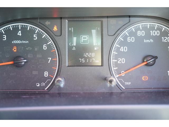 NV350キャラバンバン ロングDX ナビBカメラETCキ-レスPW エマブレ 後窓 2オーナ レンタUP(12枚目)