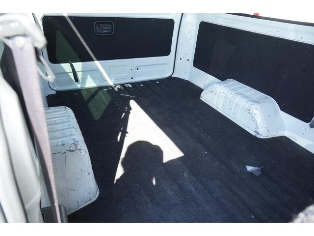 NV350キャラバンバン ロングDX ナビBカメラETCキ-レスPW エマブレ 後窓 2オーナ レンタUP(22枚目)