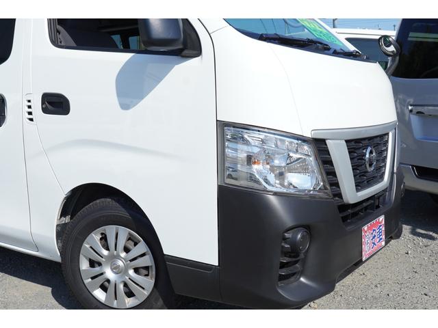 NV350キャラバンバン ロングDX ナビBカメラETCキ-レスPW エマブレ 後窓 2オーナ レンタUP(28枚目)